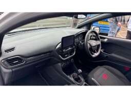 
										Ford Fiesta 2022 (49 712km) full									