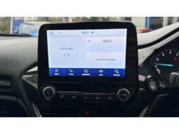 
										Ford Fiesta 2022 (49 712km) full									