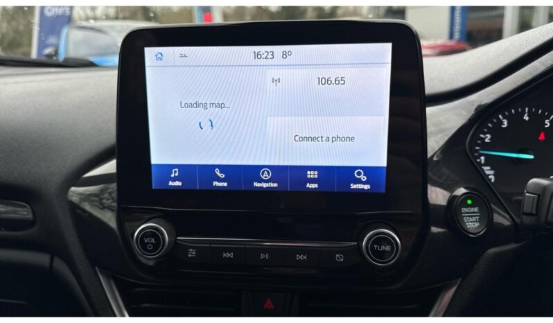 
								Ford Fiesta 2022 (49 712km) full									