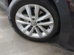 
										Volkswagen Touran 2018 (128 598km) full									