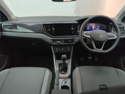 
										Volkswagen Polo 2023 (18 470km) full									