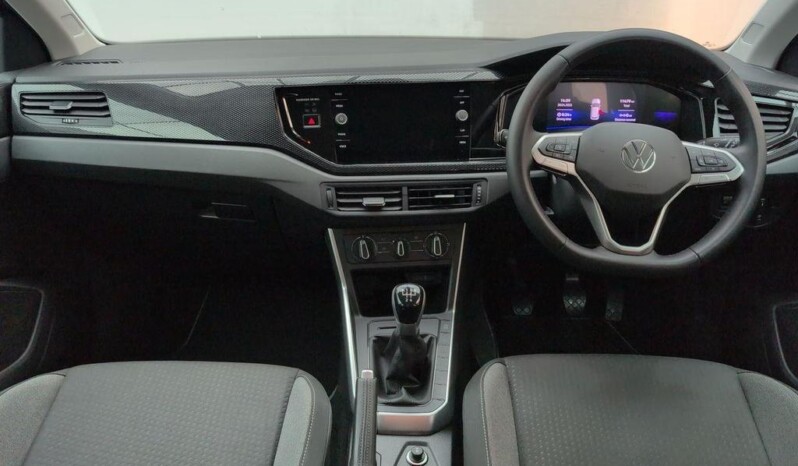 
								Volkswagen Polo 2023 (18 470km) full									