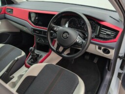 
										Volkswagen Polo 2020 (50 161 km) full									