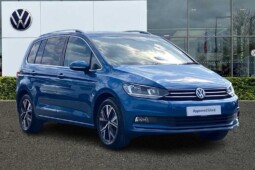 
										Volkswagen Touran 2020 (40 582km) full									