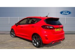 
										Ford Fiesta 2023 (17 680km) full									