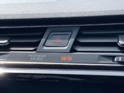 
										Volkswagen Touran 2021 (45 967km) full									