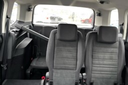 
										Volkswagen Touran 2020 (43 531km) full									