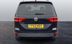 
										Volkswagen Touran 2020 (150 271km) full									