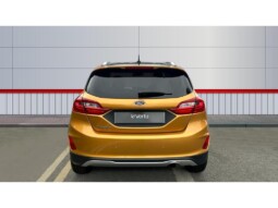 
										Ford Fiesta 2019 (62 764km) full									