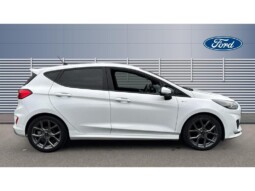 
										Ford Fiesta 2022 (49 712km) full									