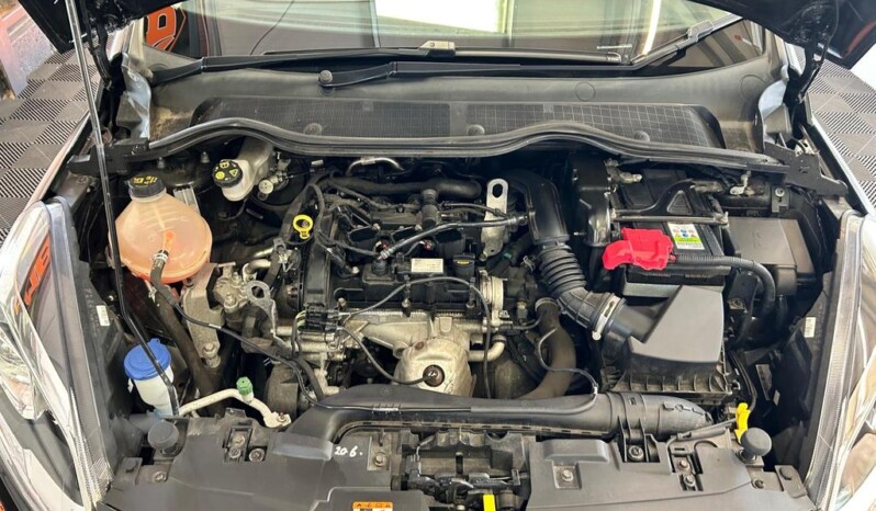 
								Ford Fiesta 2018 (79 720 km) full									