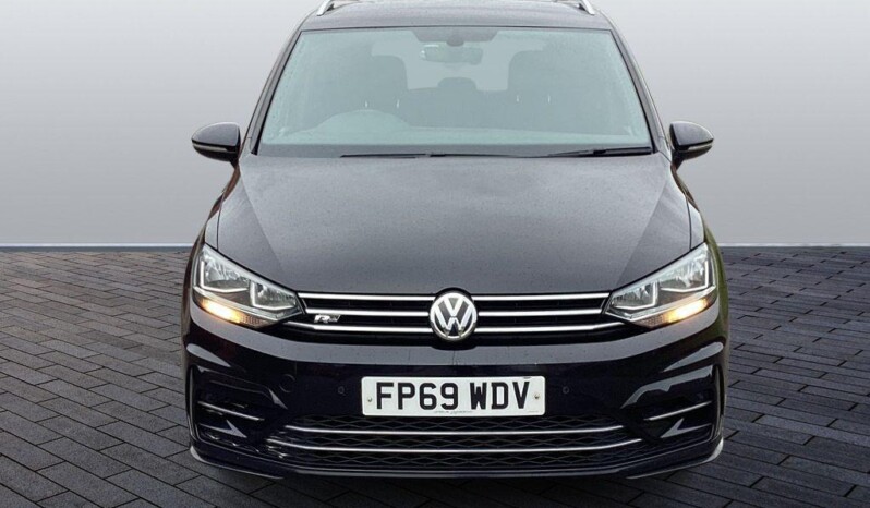 
								Volkswagen Touran 2020 (150 271km) full									