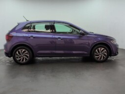 
										Volkswagen Polo 2023 (18 470km) full									