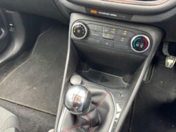 
										Ford Fiesta 2019 (93 342km) full									