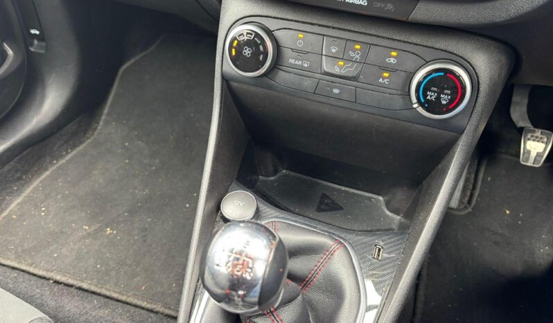 
								Ford Fiesta 2019 (93 342km) full									
