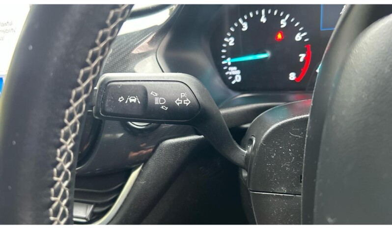 
								Ford Fiesta 2019 (62 764km) full									