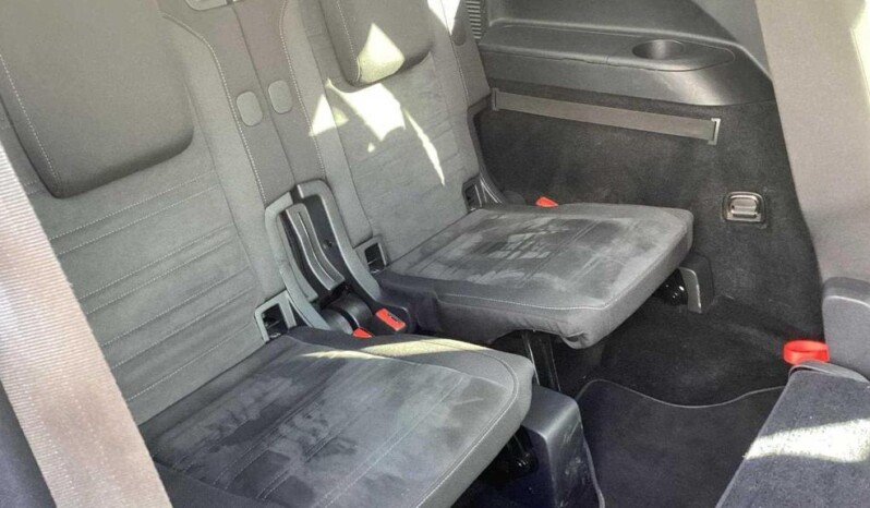 
								Volkswagen Touran 2020 (111 016km) full									