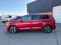 
										Volkswagen Touran 2022 (85 493km) full									