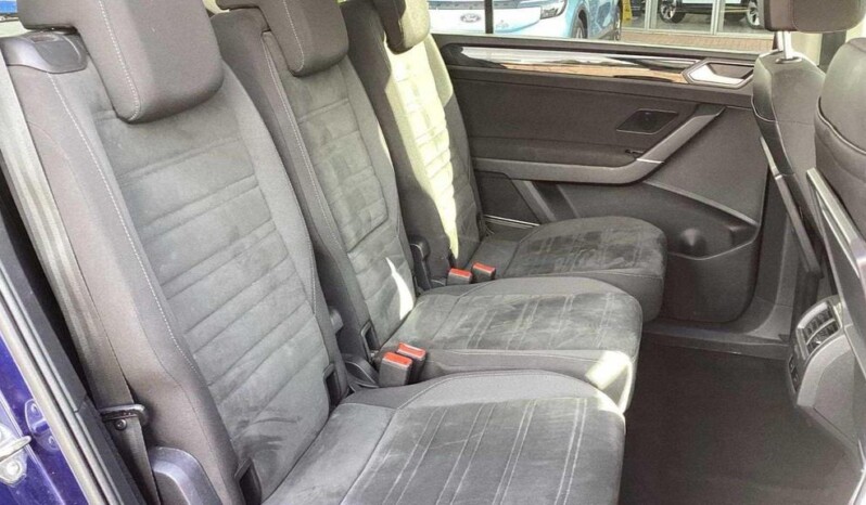 
								Volkswagen Touran 2020 (111 016km) full									
