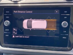 
										Volkswagen Touran 2021 (45 967km) full									