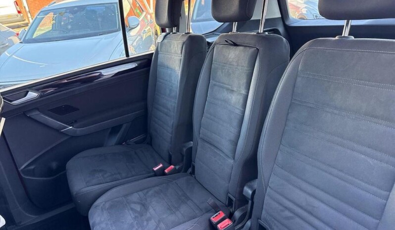 
								Volkswagen Touran 2022 (85 493km) full									