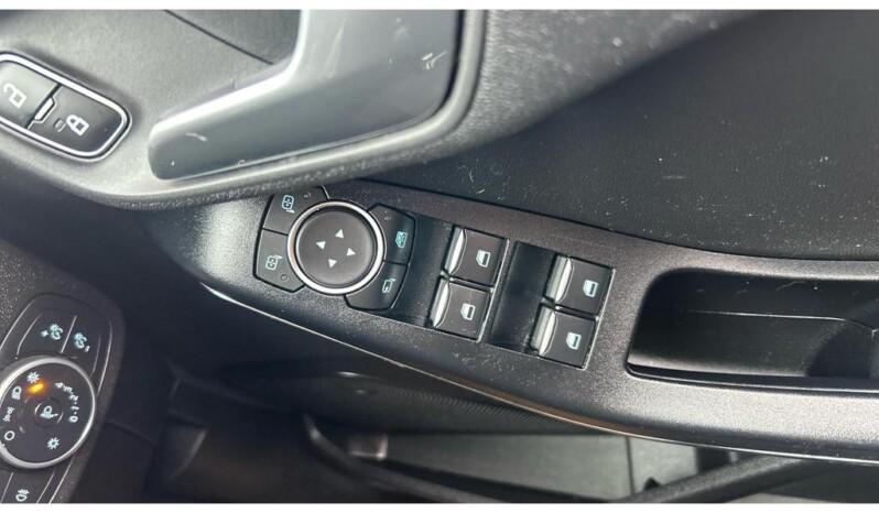 
								Ford Fiesta 2019 (62 764km) full									