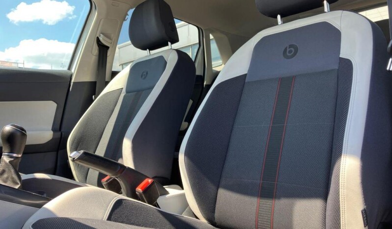 
								Volkswagen Polo 2021 (53 036km) full									