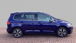 
										Volkswagen Touran 2020 (111 016km) full									