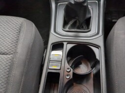 
										Volkswagen Touran 2018 (128 598km) full									