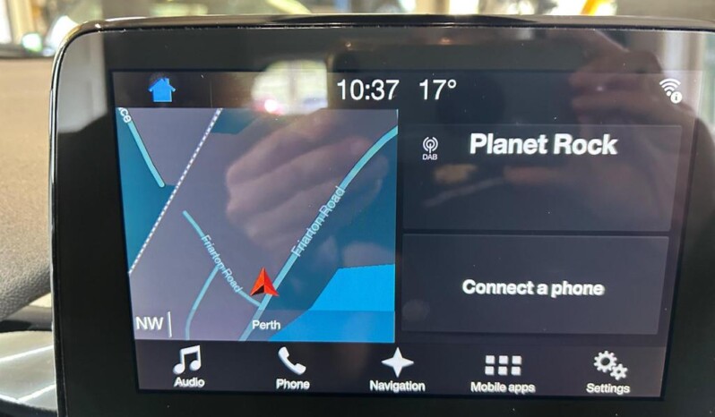 
								Ford Fiesta 2018 (79 720 km) full									