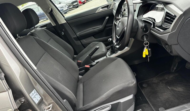
								Volkswagen Polo 2018 (85 902km) full									