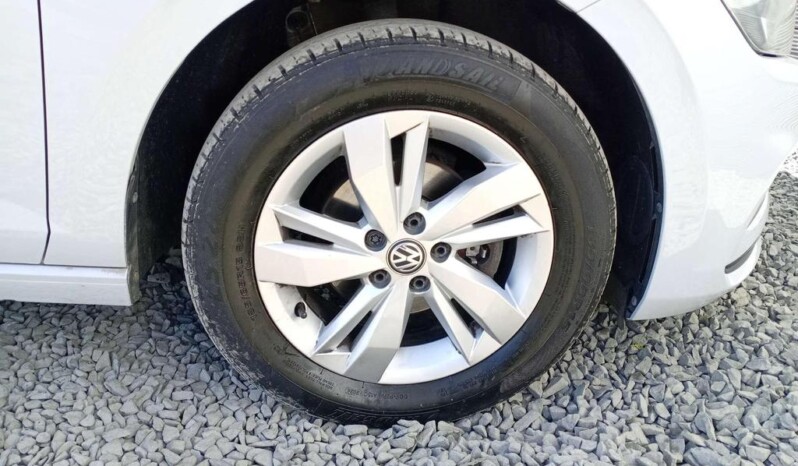 
								Volkswagen Polo 2018 (11348km) full									