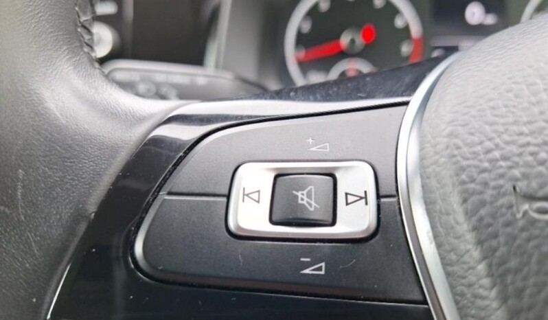 
								Volkswagen Polo 2019(91 205 km) full									