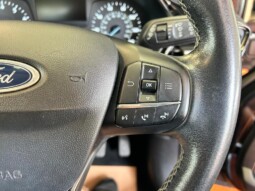 
										Ford Fiesta 2018 (79 720 km) full									