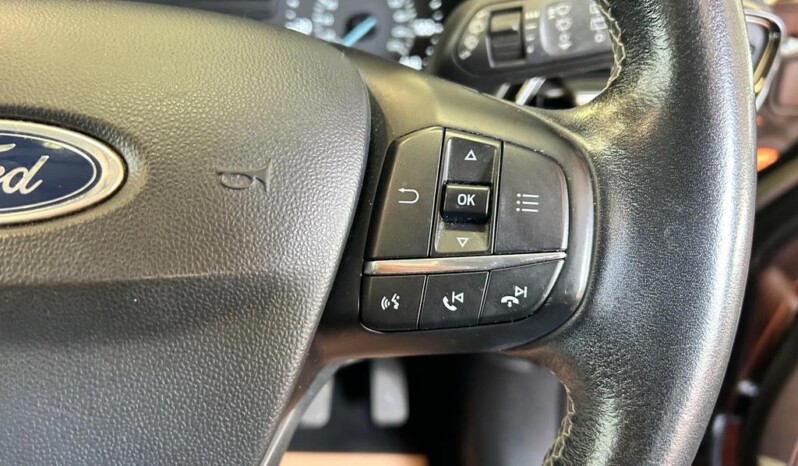 
								Ford Fiesta 2018 (79 720 km) full									