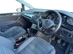 
										Volkswagen Touran 2022 (85 493km) full									