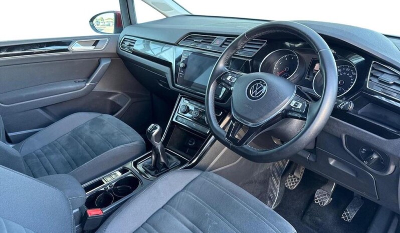 
								Volkswagen Touran 2022 (85 493km) full									