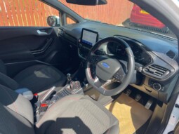 
										Ford Fiesta 2021 (65 281km) full									