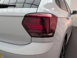 
										Volkswagen Polo 2020 (50 161 km) full									