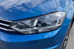 
										Volkswagen Touran 2020 (40 582km) full									