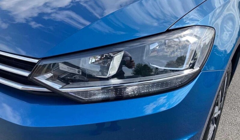 
								Volkswagen Touran 2020 (40 582km) full									