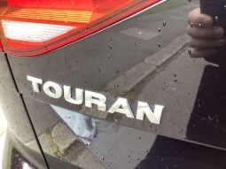 
										Volkswagen Touran 2020 (150 271km) full									