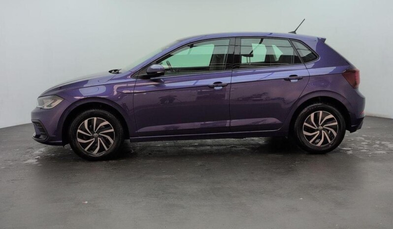 
								Volkswagen Polo 2023 (18 470km) full									