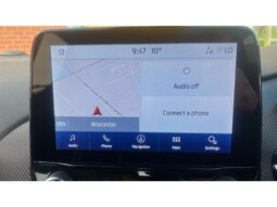 
										Ford Fiesta 2023 (17 680km) full									