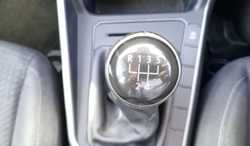 
								Volkswagen Polo 2018 (11348km) full									