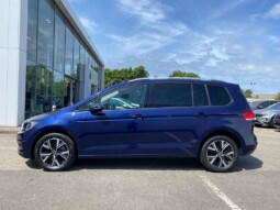 
										Volkswagen Touran 2021 (45 967km) full									