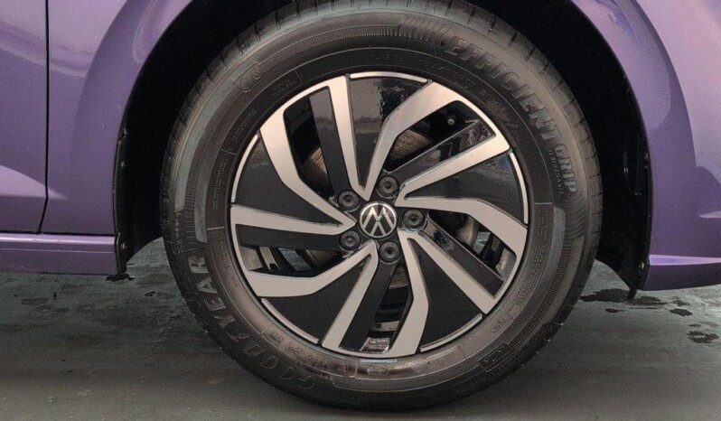 
								Volkswagen Polo 2023 (18 470km) full									