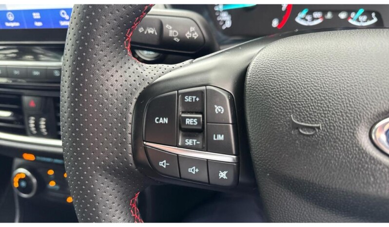 
								Ford Fiesta 2022 (49 712km) full									