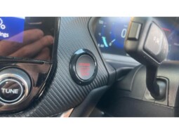 
										Ford Fiesta 2023 (17 680km) full									