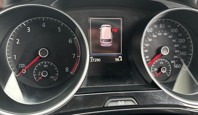 
								Volkswagen Touran 2020 (43 531km) full									